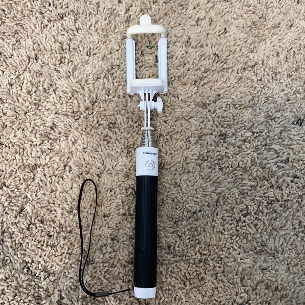 Selfie stick